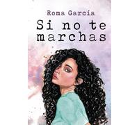 Si no te marchas