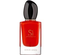 Si Passione by Giorgio Armani Eau de Parfum For Women, 50ml