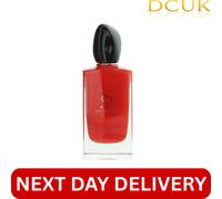 Giorgio Armani Si Passione Eau de Parfum 100ml Spray