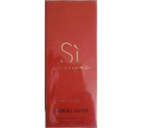 Giorgio Armani Si Passione Eau de Parfum 100ml Spray