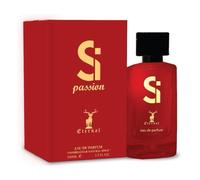 Si Perfume for Women - Inspired Alternative Perfume | Si Passione Edp Eau de Parfum for Women 100ml | Vanilla, Bergamot and Musk Fragrance | Si Women Parfum Made in Dubai by Sapphire’s choice