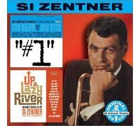 Si Plays Big Hits 1&2 by Si Zentner
