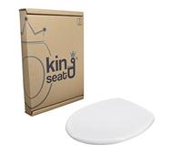 Sì Pozzi Selnova 3 Dedicated Toilet Seat White