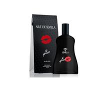 Si Quiero Aire de Sevilla - Eau de Toilette for Women, 150 ml