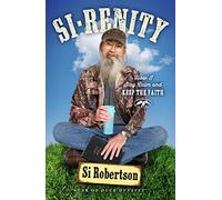 Si-Renity: How I Stay Calm and Keep the Faith