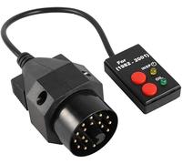 si reset Oil Service Reset Tool 20pin Oil Service Code Clear Tool Replacement for bmw 3 5 7 Series E30 E36 E34 E39 E38