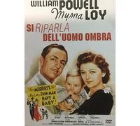 Si Riparla Dell'uomo Ombra