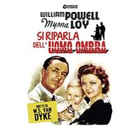 si riparla dell'uomo ombra DVD Italian Import