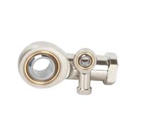 SI SA SIL SAL3 4 5 6 8 10 12 16 18 20 22 25 28 30T/K Rod End Joint Bearing Front And Back Teeth 2Pcs(SAL,25TK)