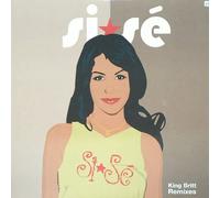 Si Se - Cucando-King Britt Rmx [12" VINYL]