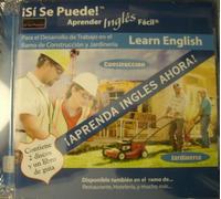 Si Se Puede - Aprender Inles Facil Construcc