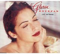 Si Senor / Dr. Beat Hustlers Up Mix ( CD:SINGLE ) Estefan, Gloria