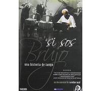 Si Sos Brujo - Una Historia De Tango / [Import italien]