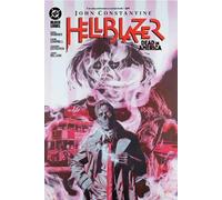 Si Spurrier Aaron John Constantine, Hellblazer: Dead in (Hardback) (US IMPORT)