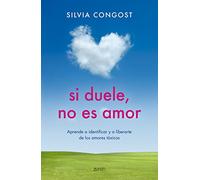 Si sufres, no es amor