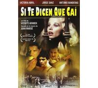 Si Te Dicen Que Caí (Import)