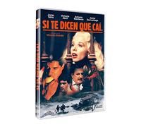 Si Te Dicen Que Caí - Vicente Aranda