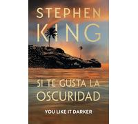Si Te Gusta La Oscuridad (You Like It Darker)