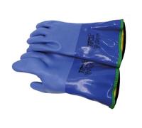 SI-TECH 60380 Guantes Quick Traje Seco Talla: L for Adults, Built for Everyday use
