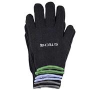 SI-TECH 60392-M Guantes Interiores Kleven para Dry System - Color: Black Talla: T. M for Adults, Built for Everyday use, Black