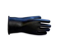 SI-TECH 61110 Guantes De Latex - T: T. L for Adults, Designed for Everyday use