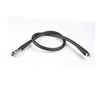SI-TECH ACTS-23 Latiguillo para Traje Seco - C: Black for Adults, Built for Everyday use, Black