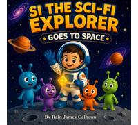 SI THE SCI-FI EXPLORER Goes To Space