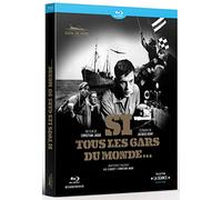 Si tous les Gars du Monde [Edition Sélection blu-ray]