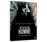 Si tu ES Un Homme