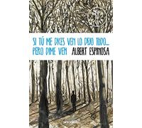 Si tu me dices ven lo dejo todo...pero dime ven