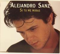Si Tu Me Miras