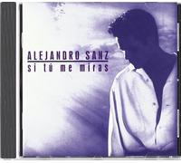 Si Tu Me Miras by Warner Music Latina (1996-03-05)