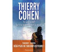 Si un jour la vie t'arrache à moi