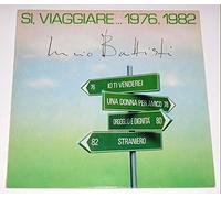 Si Viaggiare 1976 1982