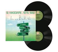 Si' Viaggiare 1976, 1982 [VINYL]