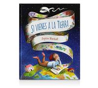 Si vienes a la Tierra