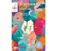 Si yo fuera
