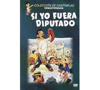 Si Yo Fuera Diputado (Si Yo Fuera Diputado) (Import)