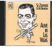 Si Zentner & His Orchestra - Alive in Las Vegas