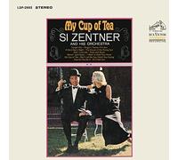 SI ZENTNER - My Cup of Tea