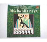 Si Zentner - Zentner, Si Big Band Hits LP Sunset SLS 50361 EX/EX 1970s