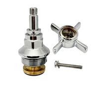 SI303 Old Style BS1010 3/4" Ultra Nuie Hudson Reed Beaumont Tap Valve and Handle Set