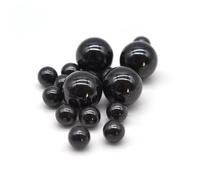 SI3N4 Silicone Nitride Ceramic Balls 1.588mm 2mm 3mm 4mm 5mm 6mm 9mm 10mm 11mm 12mm 15mm 16mm G5 Bearing Beads