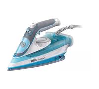 Braun SI5008BL 2600 Watt Steam Iron -Blue