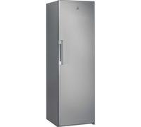 Indesit 323 Litre Freestanding Larder Fridge - Silver