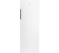 SI6 2 W UK 323l Low Frost Tall Fridge - White