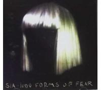Sia - 1000 Forms Of Fear