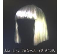 1000 Forms Of Fear (Deluxe Version) [VINYL]