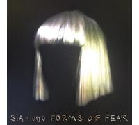 Sia - 1000 Forms Of Fear Ltd. Light Purple Deluxe - Colored 2 Vinyl