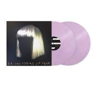1000 Forms Of Fear (Deluxe Version) [VINYL]